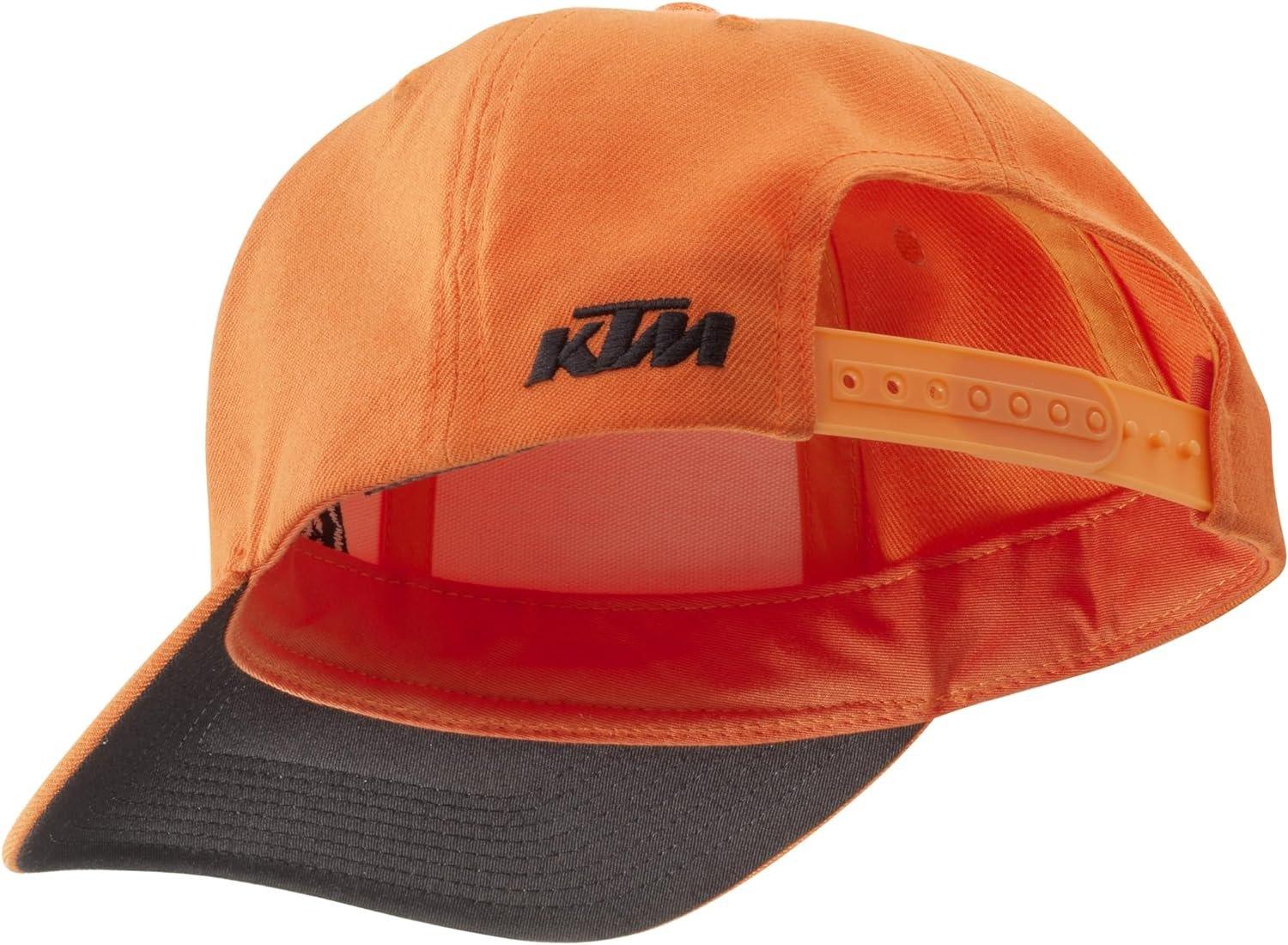 KTM Apparel KTM Team Hats Jorgensen Powersports