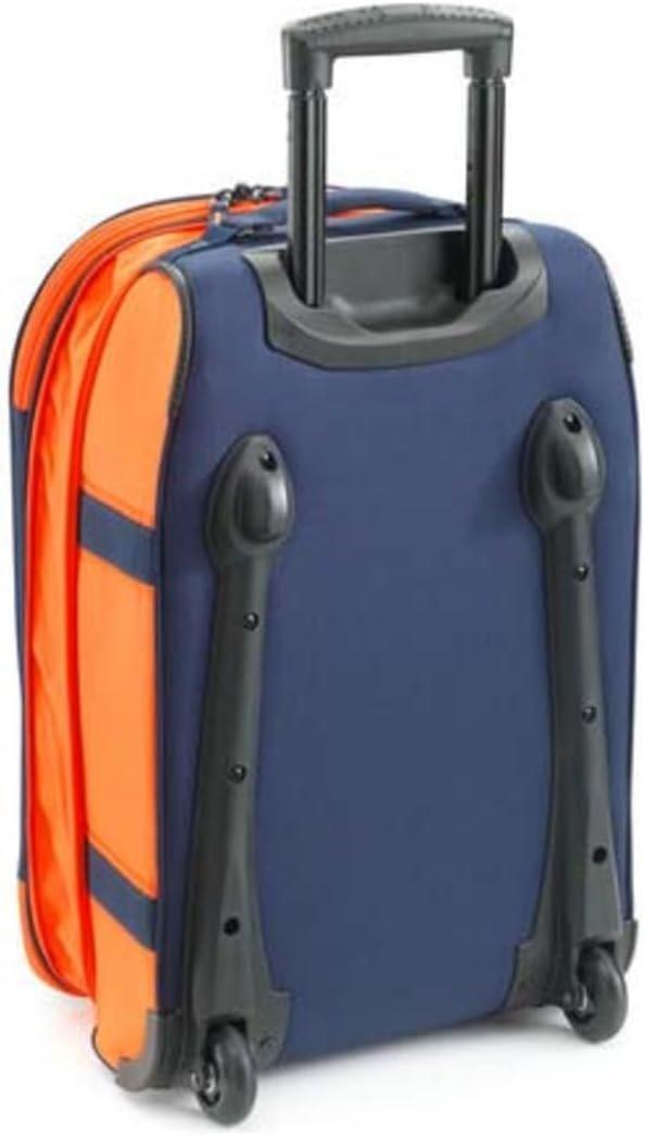 KTM Apparel KTM Team Layover Bag 3RB240002000 M Jorgensen Powersports