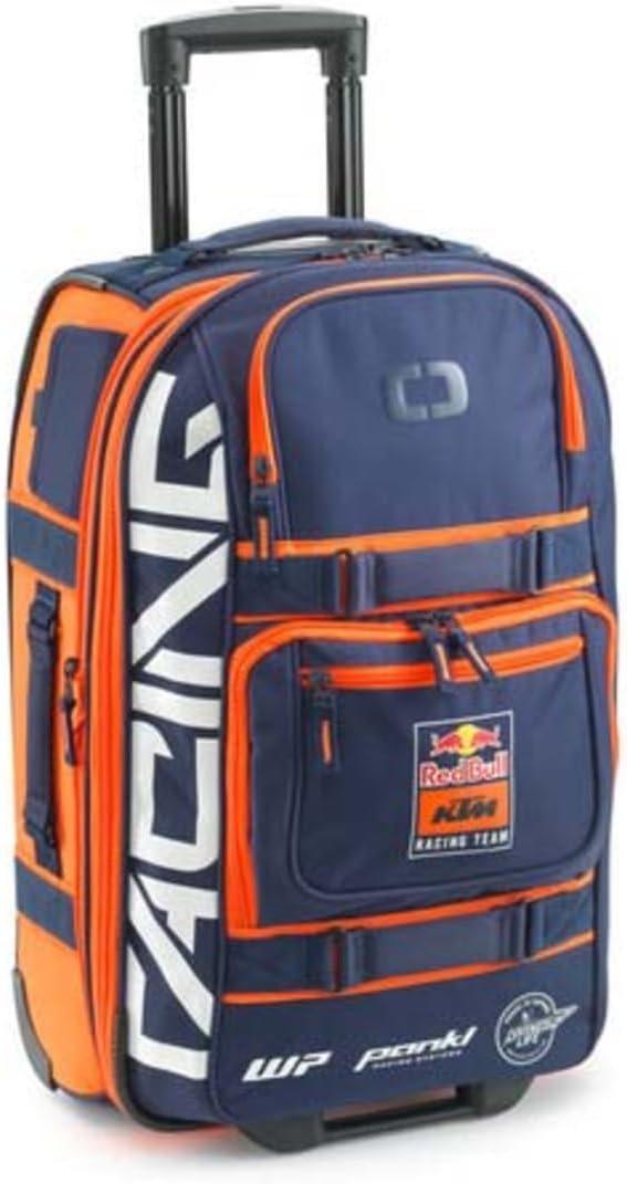 KTM Apparel KTM Team Layover Bag 3RB240002000 M Jorgensen Powersports
