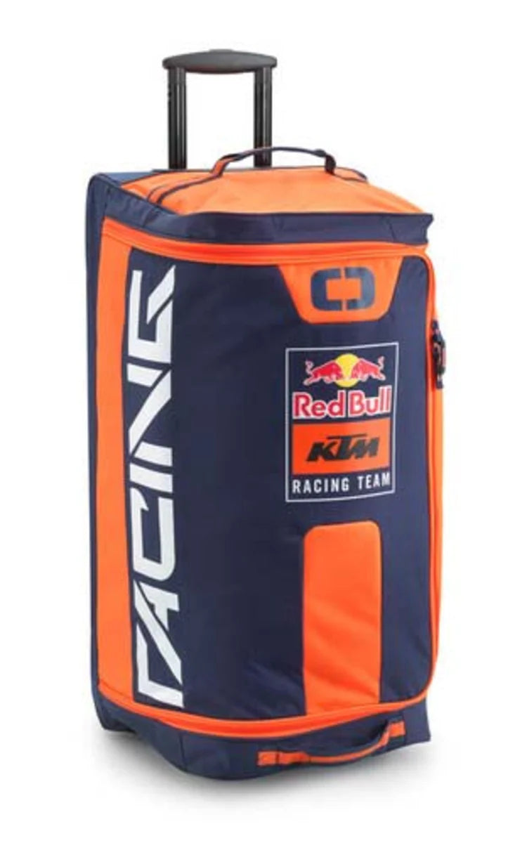 KTM Apparel KTM Team Replica Gear Bag 3RB240002200 9010544463996 Jorgensen Powersports