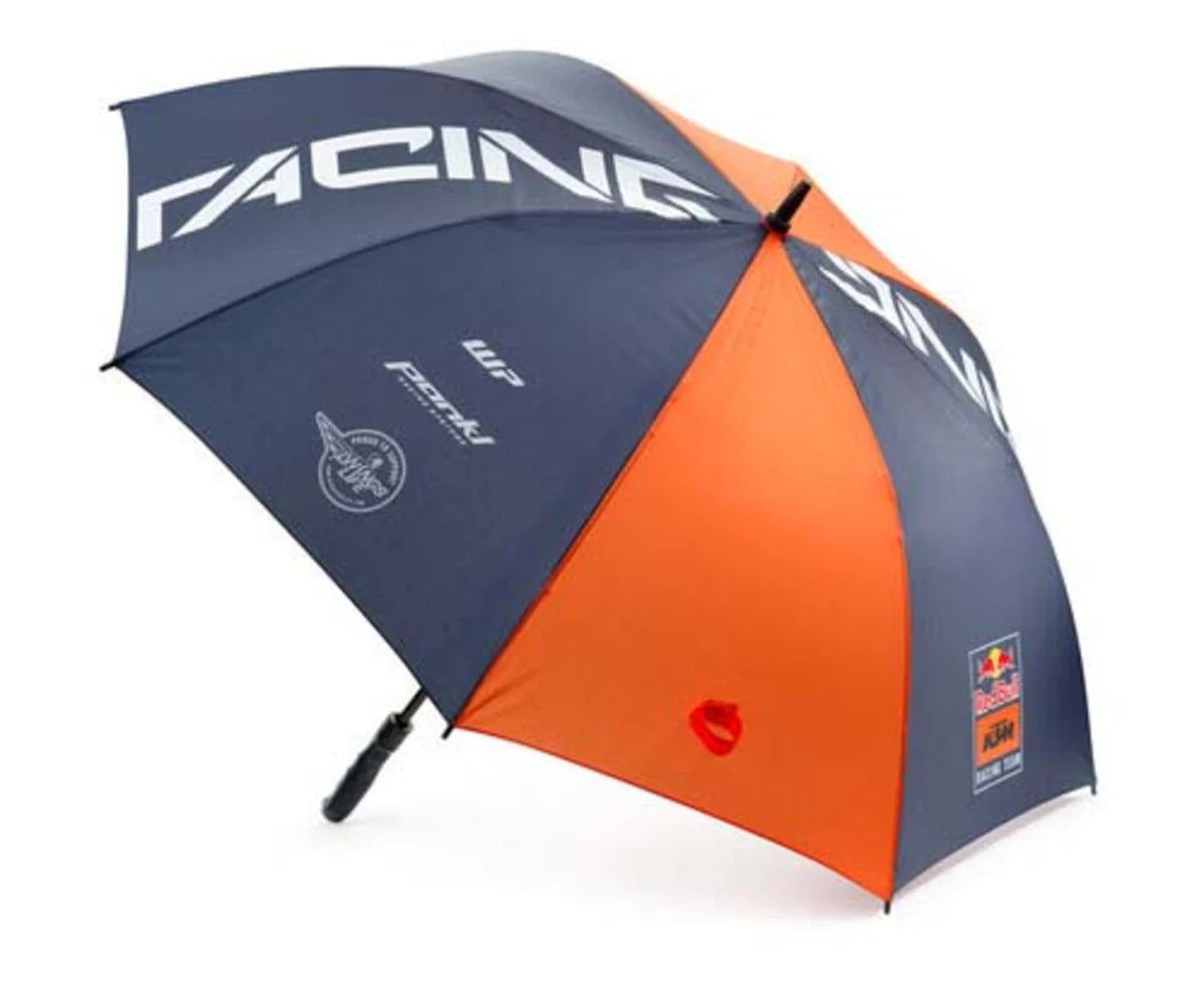 KTM Apparel KTM Team Replica Umbrella 3RB240002400 Jorgensen Powersports