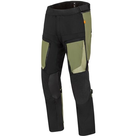 KTM Apparel Medium KTM Terra Adventure V3 Pants – Waterproof ADV Touring Pants with CE Protection 3PW250008803 Jorgensen Powersports