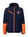 RB KTM GRID SOFTSHELL JACKET - Jorgensen Powersports
