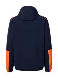RB KTM GRID SOFTSHELL JACKET - Jorgensen Powersports