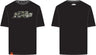 KTM Apparel Small / Black KTM Logo Tee 3PW250016302 Jorgensen Powersports