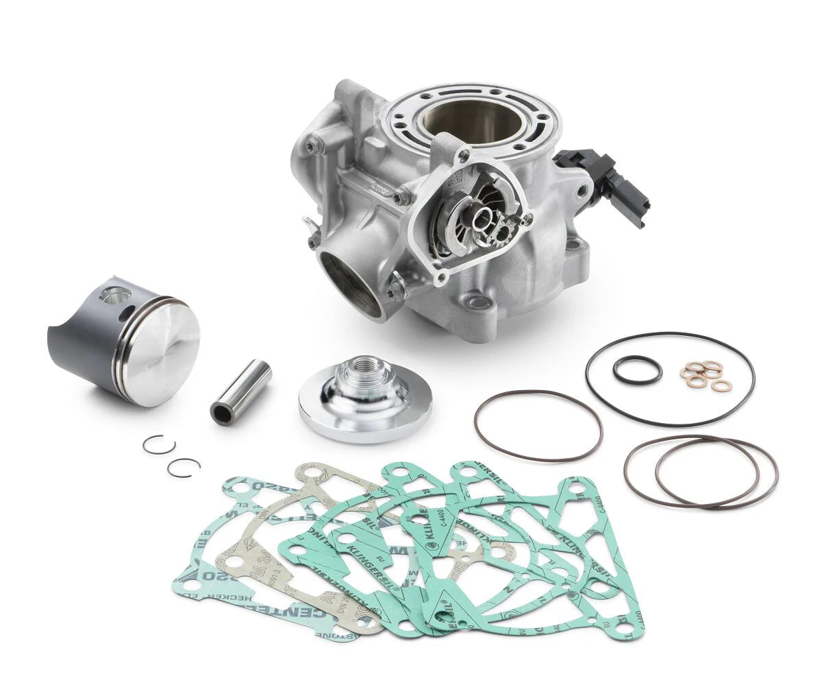 KTM Automotive Parts and Accessories KTM 150 Factory Kit 125 XC 2023-2025 A43030905044 Jorgensen Powersports
