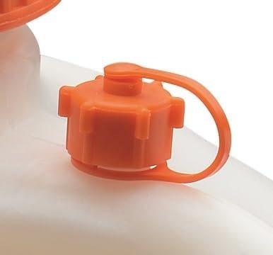 KTM Automotive Parts and Accessories KTM 5 Gallon Plastic Drum Jorgensen Powersports