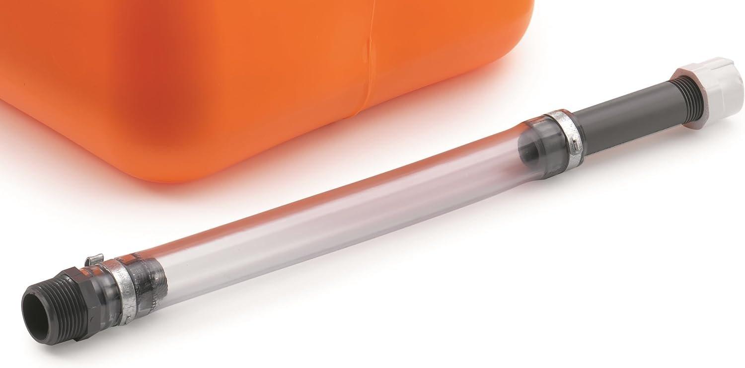 KTM Automotive Parts and Accessories KTM 5 Gallon Plastic Drum Jorgensen Powersports