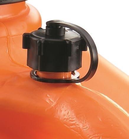 KTM Automotive Parts and Accessories KTM 5 Gallon Plastic Drum Jorgensen Powersports