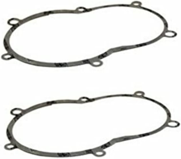 KTM Automotive Parts and Accessories KTM 50 Clutch Cover Gasket 2-Pack 45130025000 X2 Jorgensen Powersports