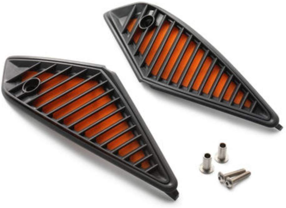 KTM Automotive Parts and Accessories KTM Air Filter Dust Protection 60708920000 Jorgensen Powersports