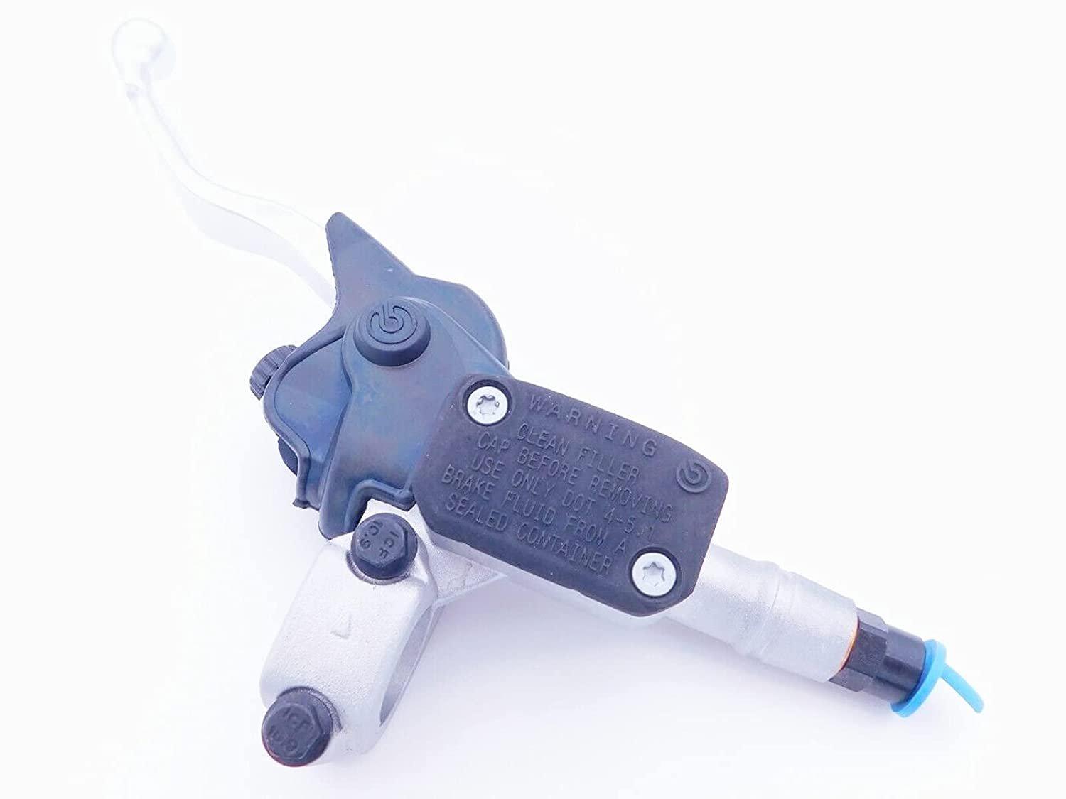 KTM Automotive Parts and Accessories KTM Brembo Hydraulic Clutch Master Cylinder 54802030144 Jorgensen Powersports