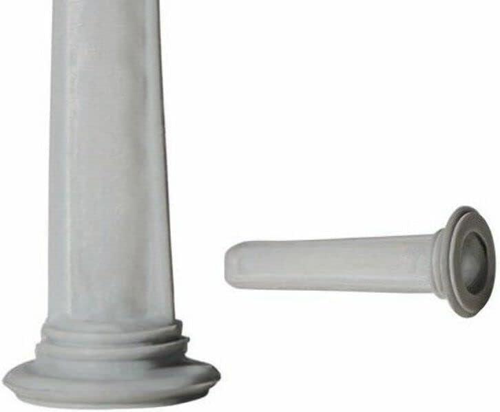 KTM Automotive Parts and Accessories KTM EFI In-Line Fuel Filter 78141013190 Jorgensen Powersports