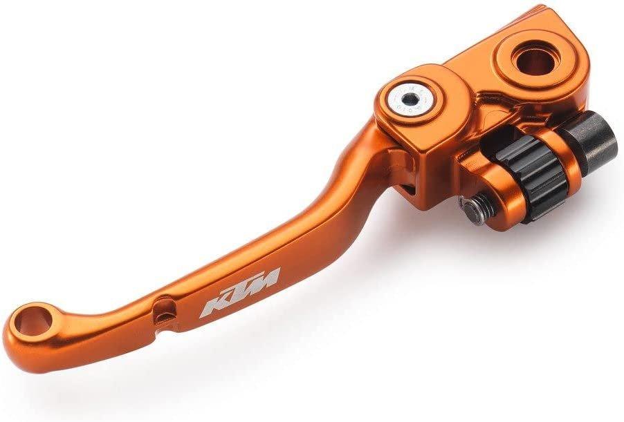 KTM Automotive Parts and Accessories KTM Flex Clutch Lever Brembo 7870293104404 Jorgensen Powersports