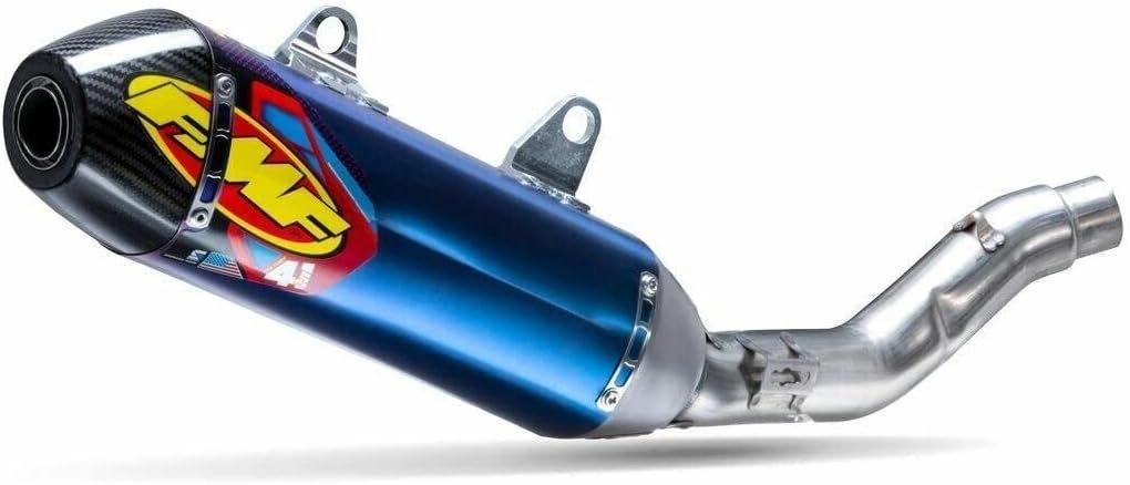 KTM Automotive Parts and Accessories KTM FMF Factory 4.1 RCT Silencer A46005979003 Jorgensen Powersports