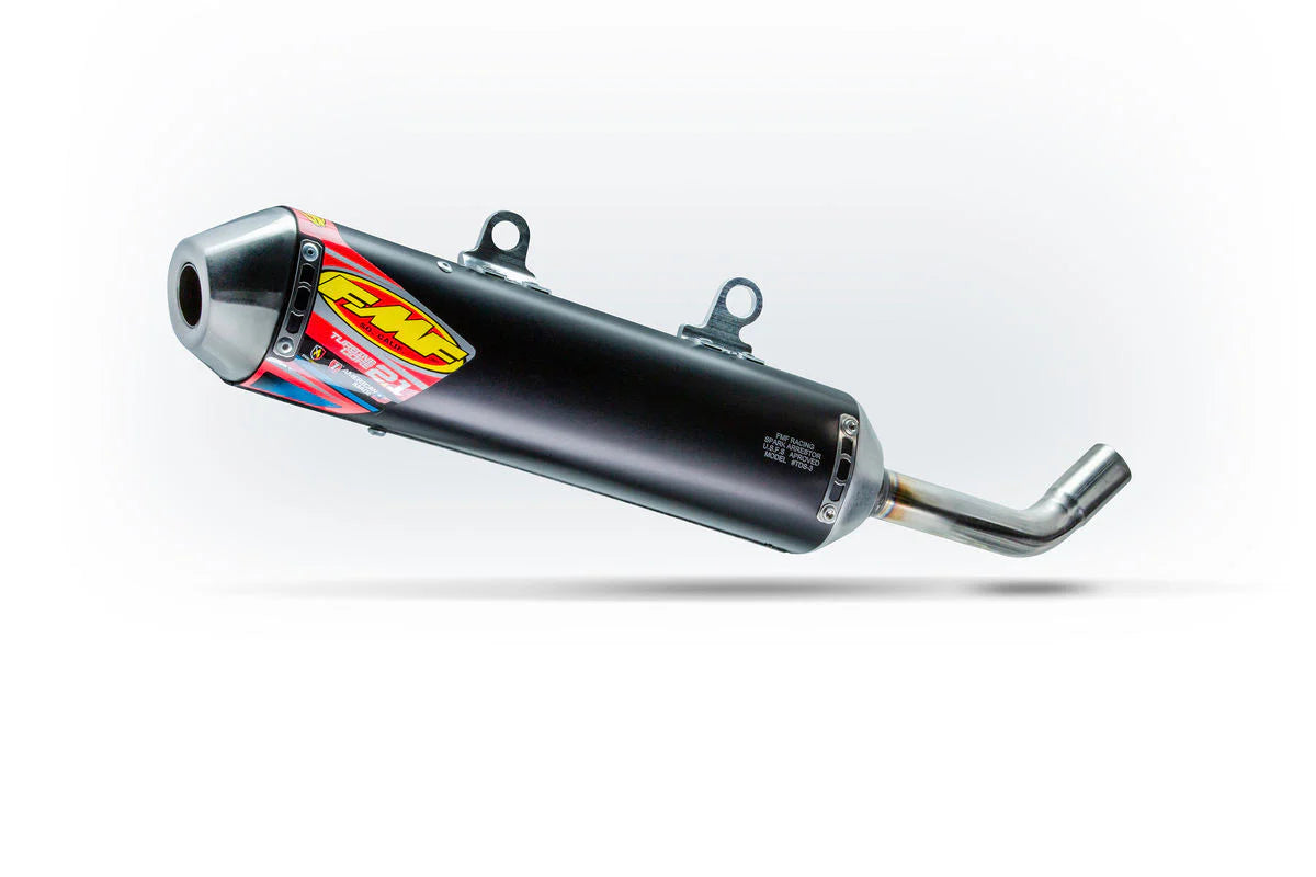 KTM Automotive Parts and Accessories KTM FMF TurbineCore 2.1 Silencer A44005979004 A44005979004 Jorgensen Powersports