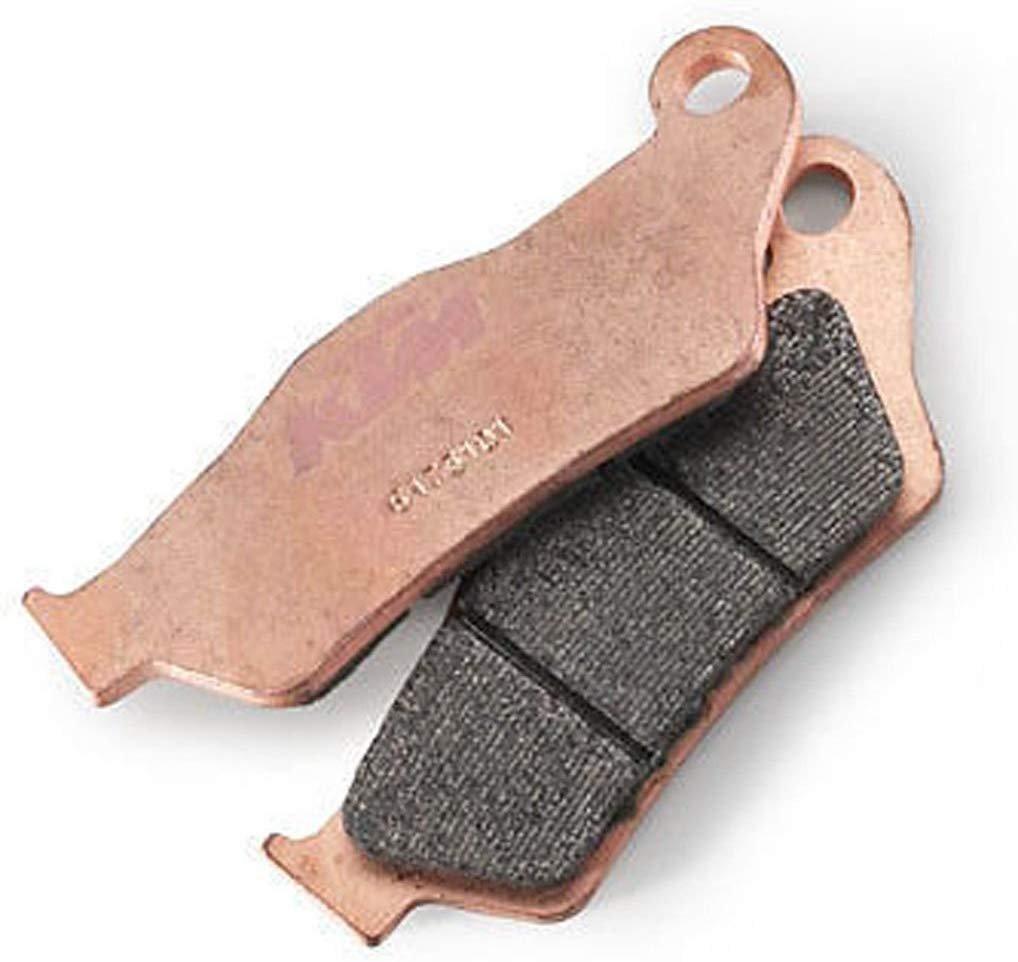 KTM Automotive Parts and Accessories KTM Front Brake Pads 59013930200 Jorgensen Powersports