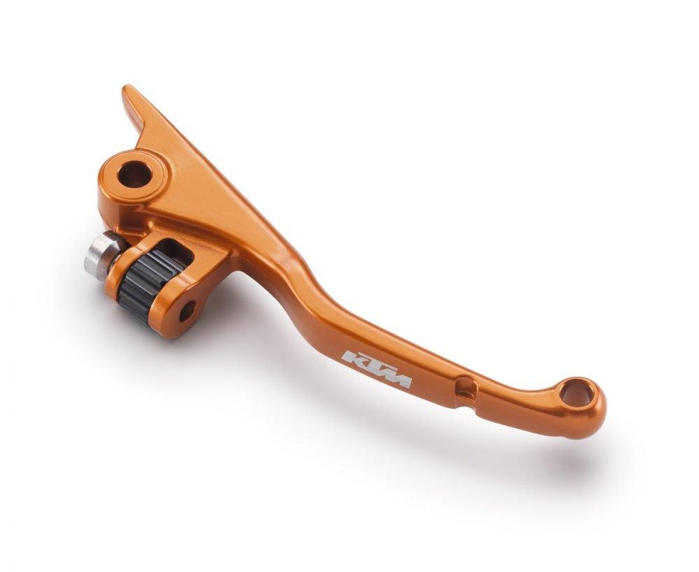 KTM Automotive Parts and Accessories KTM Hand Brake Lever 7871399204404 Jorgensen Powersports