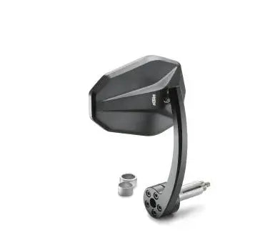 KTM Automotive Parts and Accessories KTM Handlebar End Mirror 64112940200 Jorgensen Powersports