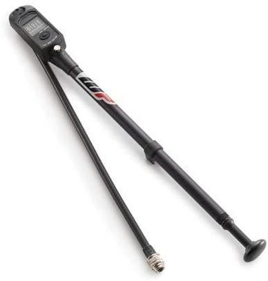 KTM Automotive Parts and Accessories KTM Husqvarna Digital Air Fork Shock Pump 79412966100 Jorgensen Powersports