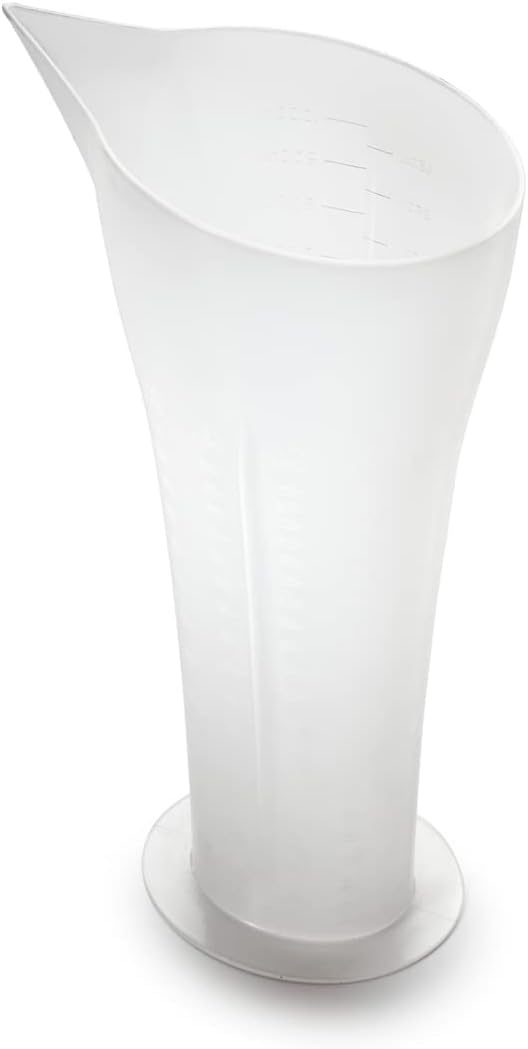 KTM Automotive Parts and Accessories KTM Husqvarna Motorcycles GasGas WP Measuring Cup - A54029963000 A54029963000 9010544409123 Jorgensen Powersports