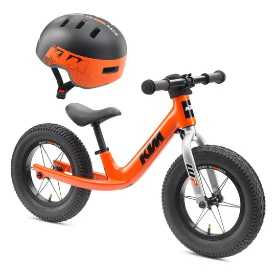 KTM Automotive Parts and Accessories KTM Kids Training Bike 3PW240031800 9010544428124 Jorgensen Powersports