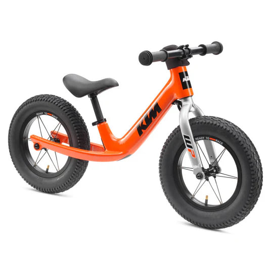 KTM Automotive Parts and Accessories KTM Kids Training Bike 3PW240031800 9010544428124 Jorgensen Powersports