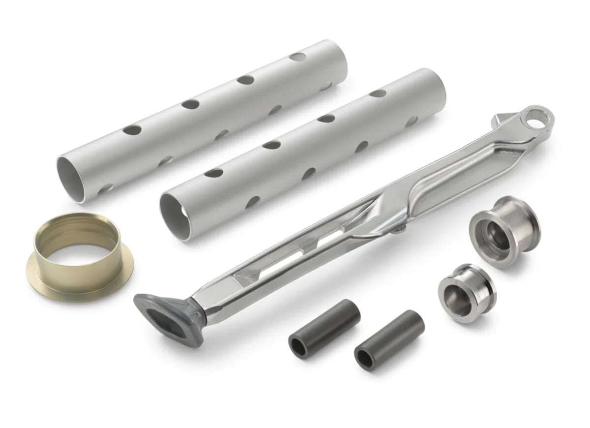 KTM Automotive Parts and Accessories KTM Lowering Kit A49012955544 Jorgensen Powersports