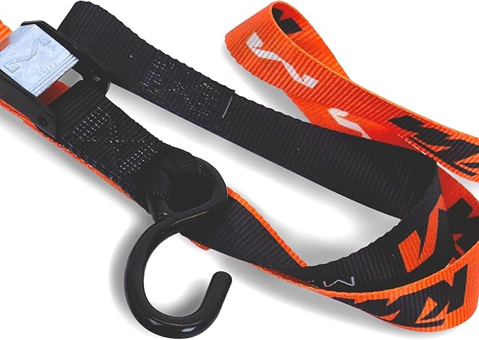 KTM Automotive Parts and Accessories KTM MATRIX TIE DOWN SET U6925900 Jorgensen Powersports
