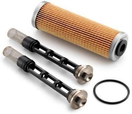 KTM Automotive Parts and Accessories KTM Oil Filter Service Kit 1190 00050000068 Jorgensen Powersports
