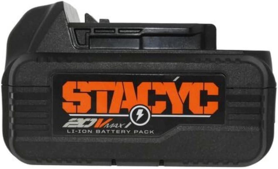 KTM Automotive Parts and Accessories KTM PowerWear STACYC Spare Battery UPW210020000 Jorgensen Powersports