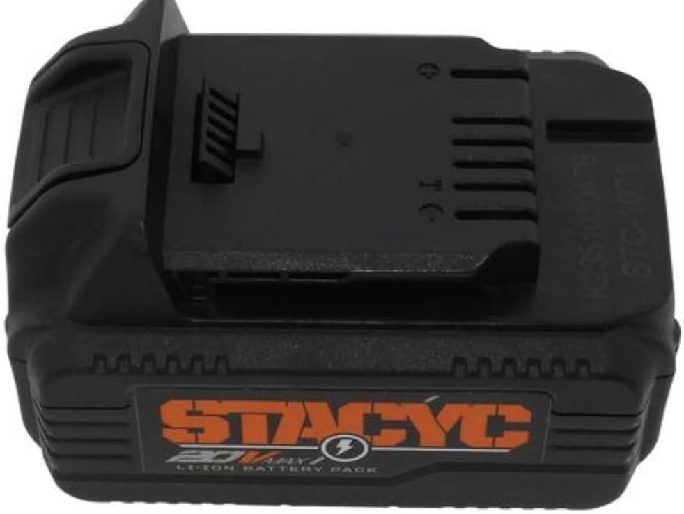 KTM Automotive Parts and Accessories KTM PowerWear STACYC Spare Battery UPW210020000 Jorgensen Powersports