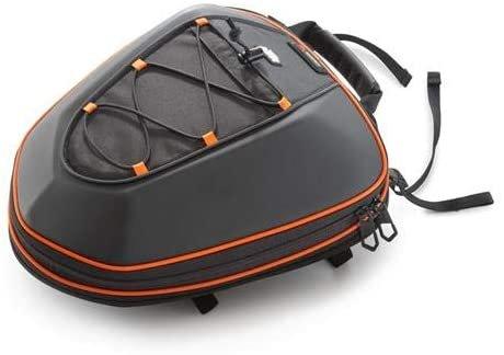 KTM Automotive Parts and Accessories KTM Rear Bag 61712978000 Jorgensen Powersports