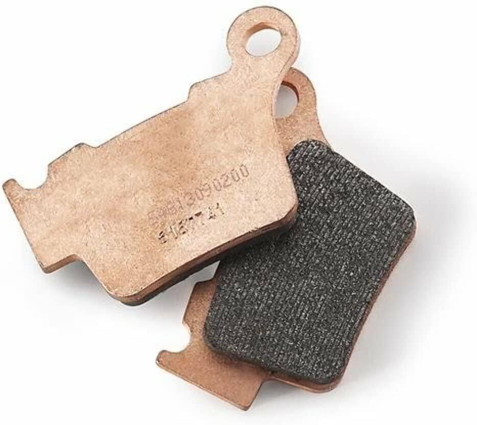 KTM Automotive Parts and Accessories KTM Rear Brake Pad Set 54813990200 Jorgensen Powersports