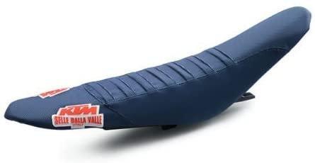 KTM Automotive Parts and Accessories KTM Seat Cover 78907940050 Jorgensen Powersports