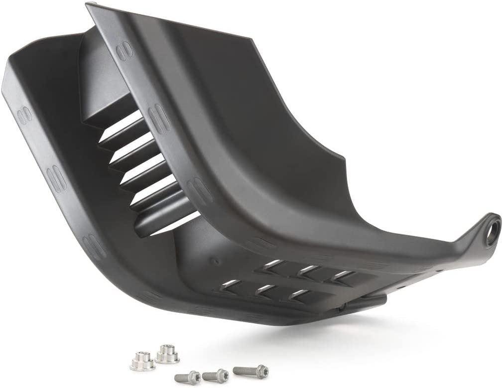 KTM Automotive Parts and Accessories KTM Skid Plate A46003090044 9010544351057 Jorgensen Powersports