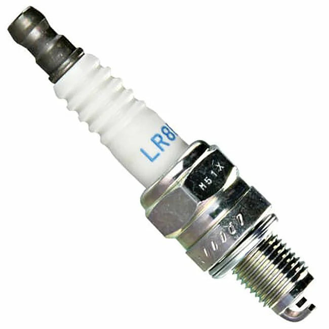 KTM Automotive Parts and Accessories KTM Spark Plug 45239093000 45239093000 Jorgensen Powersports