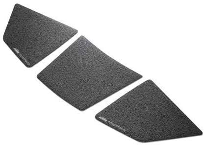 KTM Automotive Parts and Accessories KTM Tank Cover Sticker 6130791400030 Jorgensen Powersports