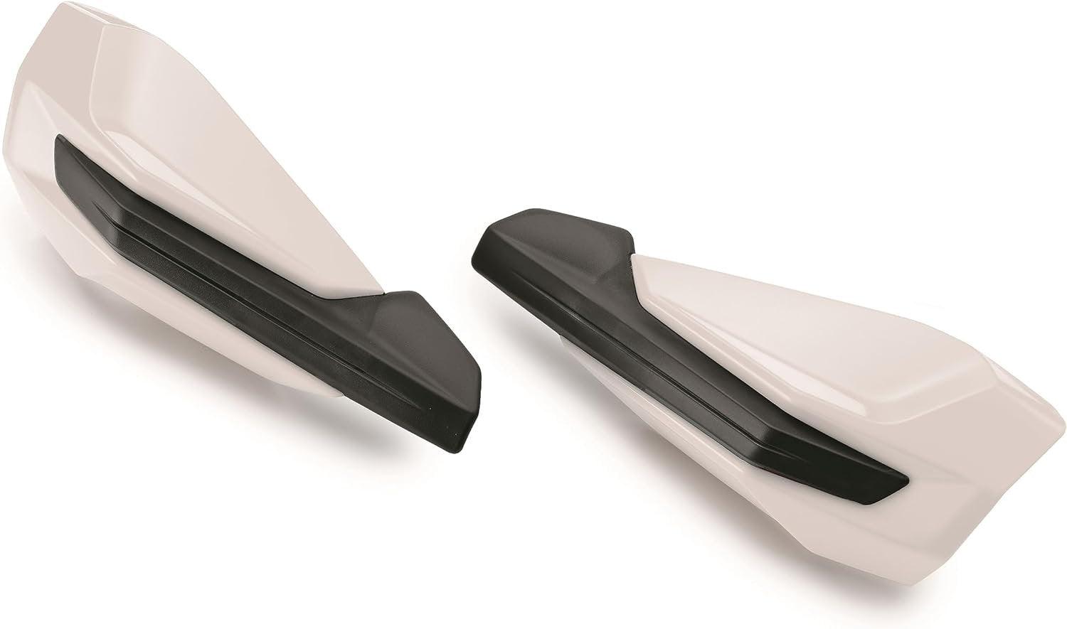 KTM Automotive Parts and Accessories KTM White Handguard Kit 7960218204428 9010152864772 Jorgensen Powersports