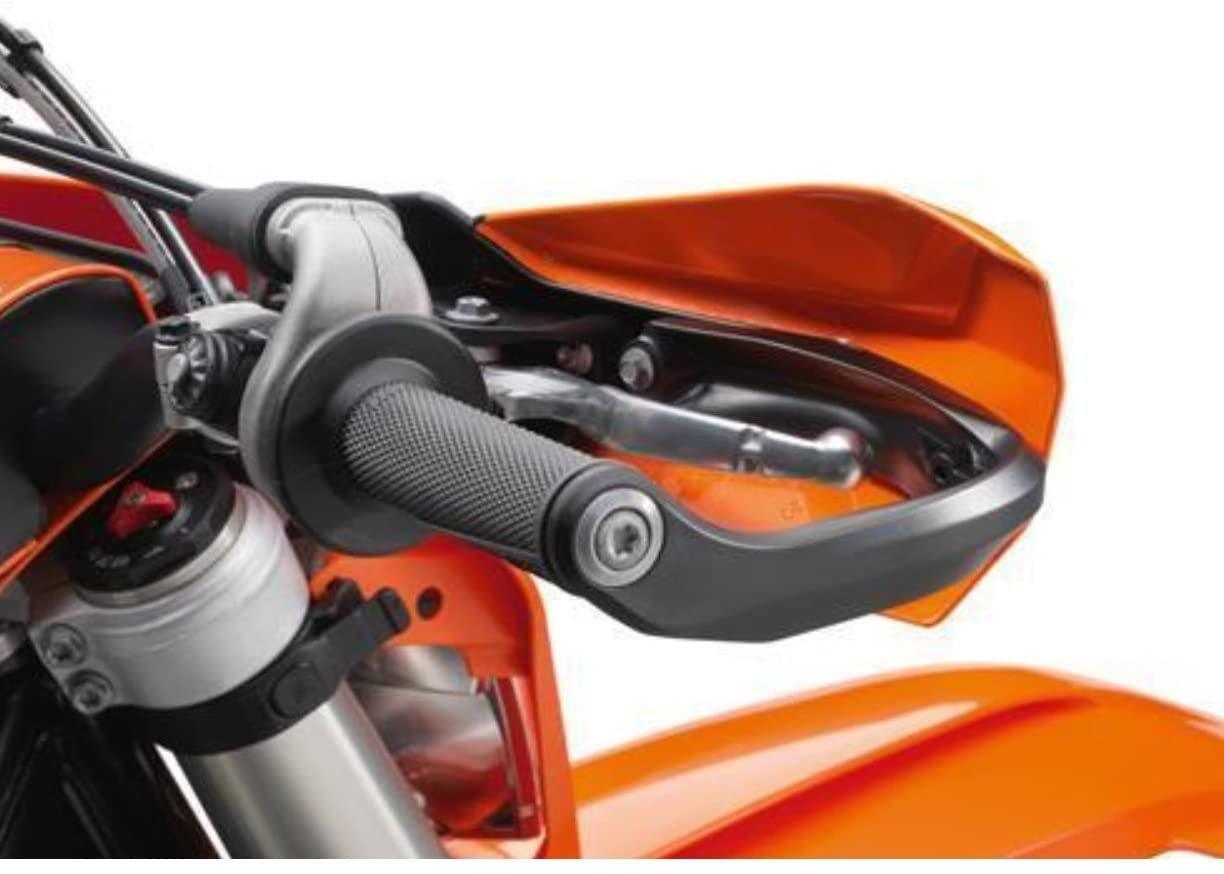 KTM Automotive Parts and Accessories KTM Wrap-Around Handguard Kit 79602979044 Jorgensen Powersports