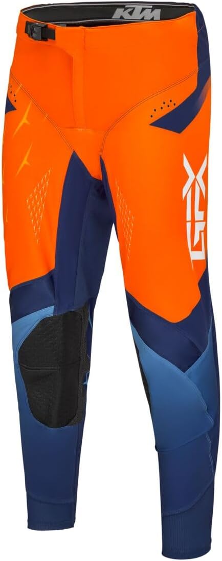 KTM Automotive Parts and Accessories S/30 KTM Gravity FX Pants 3PW250026202 Jorgensen Powersports