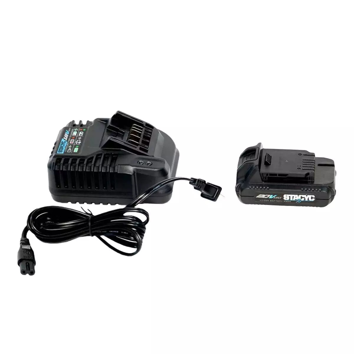 KTM KTM Factory Replica Stacyc 12EDrive Stability Cycle Jorgensen Powersports