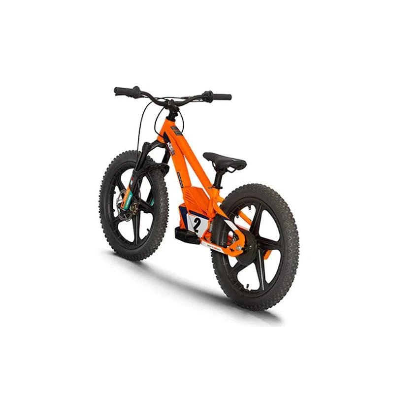 KTM KTM Factory Replica Stacyc 16EDrive Stability Cycle UPW220074700 B09FCTM3YZ Jorgensen Powersports