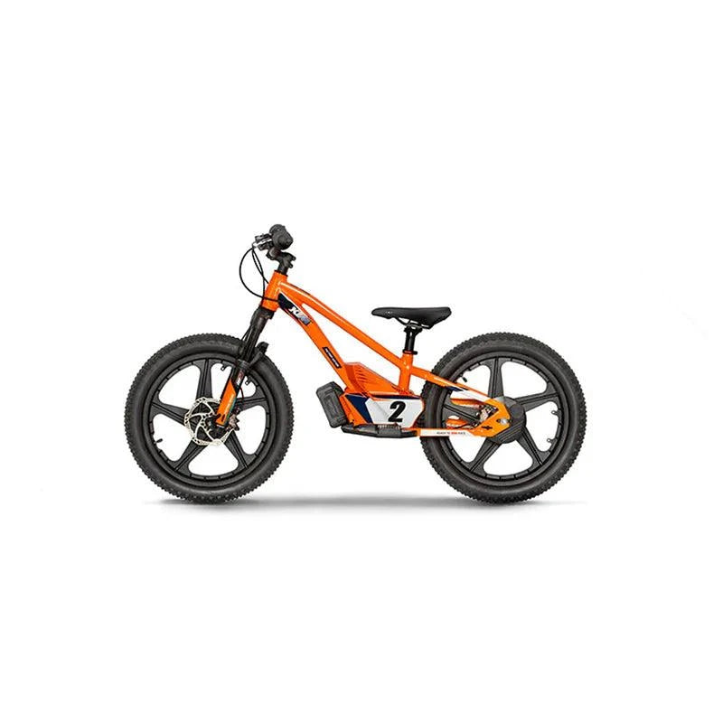 KTM KTM Factory Replica Stacyc 16EDrive Stability Cycle UPW220074700 B09FCTM3YZ Jorgensen Powersports