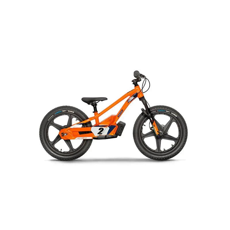 KTM KTM Factory Replica Stacyc 16EDrive Stability Cycle UPW220074700 B09FCTM3YZ Jorgensen Powersports