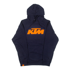 KTM KTM Logo Hoodie Jorgensen Powersports