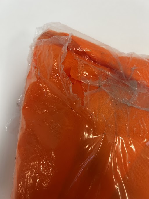 KTM KTM Protective Outdoor Cover + Carrier Bag USED 59012007000 U Jorgensen Powersports