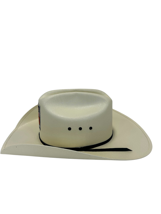 KTM KTM RedBull Cowboy Hat Large USED 3RB250047803 U Jorgensen Powersports