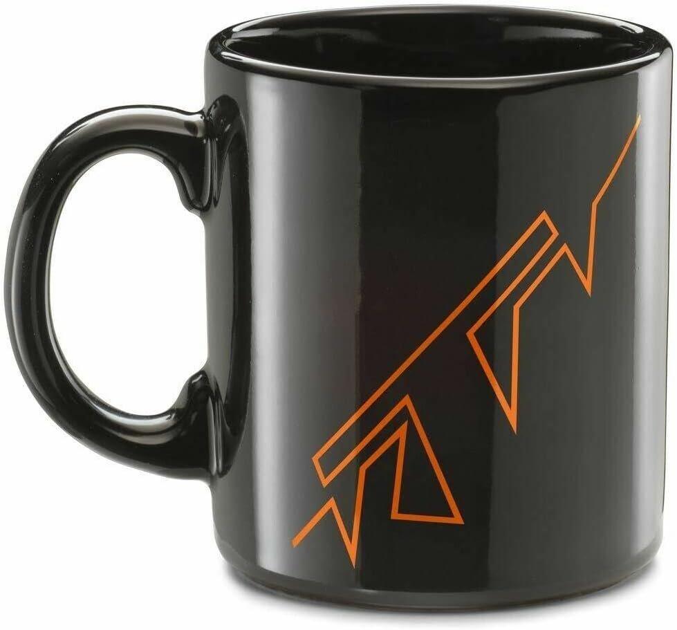 KTM Misc. KTM Team Mug Jorgensen Powersports