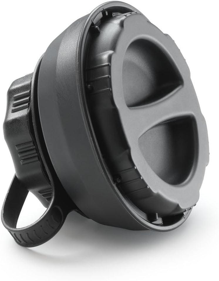 KTM Misc. KTM Unbound Foldable Water Bottle 3PW210020100 9010544200256 Jorgensen Powersports